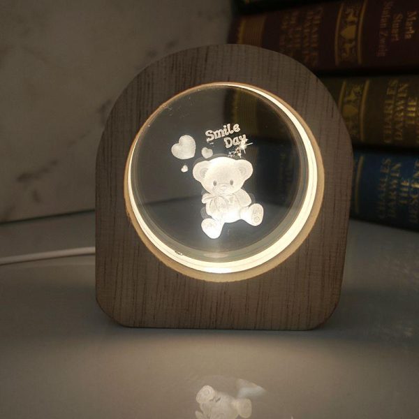 12Crystal Carving - 图片 2