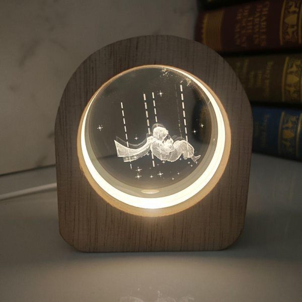 12Crystal Carving - 图片 9