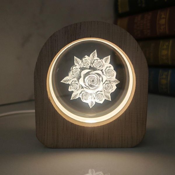 12Crystal Carving - 图片 8