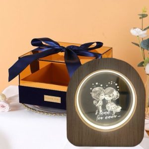12Crystal Carving